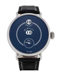 Iwc 2025 portofino usato
